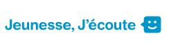 C'est le logo pour le site Jeunesse Ecoute.