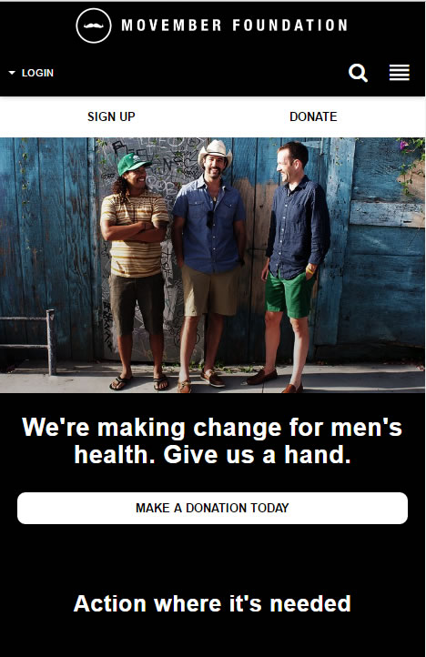 This is a Campaign image.