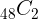 48 C 2