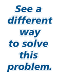 Click here to see a different method of solving this problem.