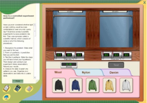 This is a screen capture of the interactive.