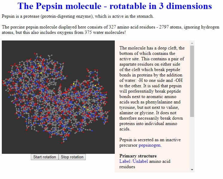 This is a screencapture of the interactive.