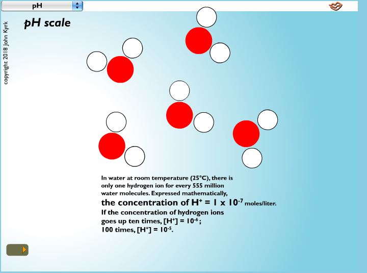 This is a screen capture of the interactive.