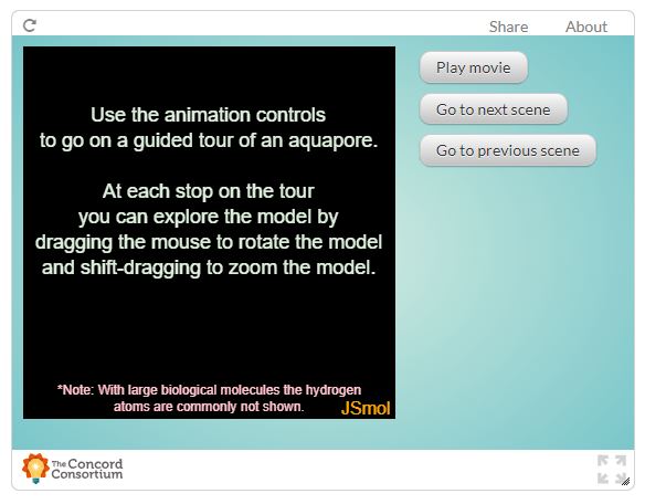 This is a screen capture of the interactive.
