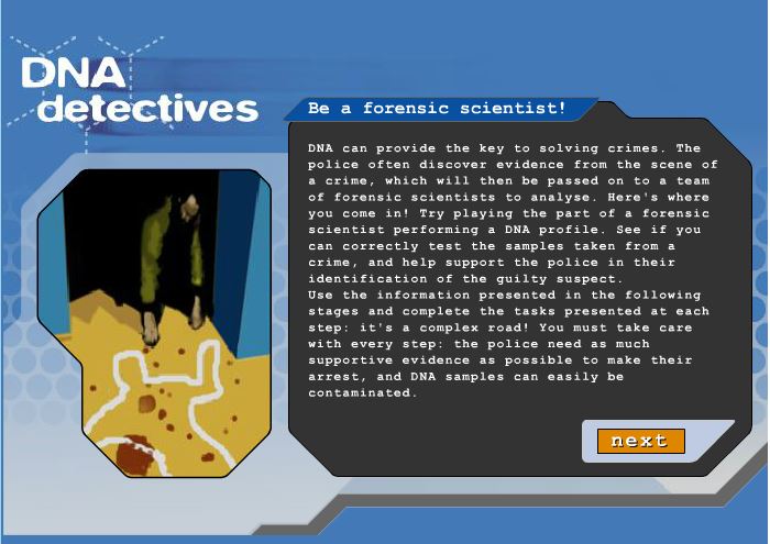 This is a screen capture of the interactive.