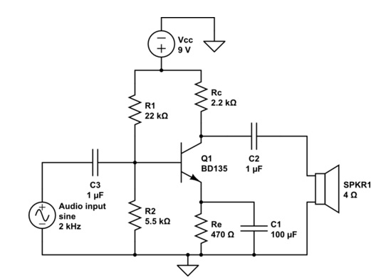 This is an image of an electrical schematic.