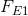 F_{E1}