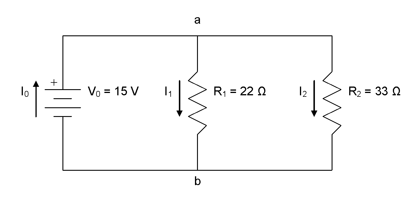 This is a drawing of a circuit.