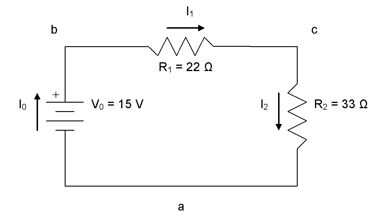 This is a drawing of a circuit.